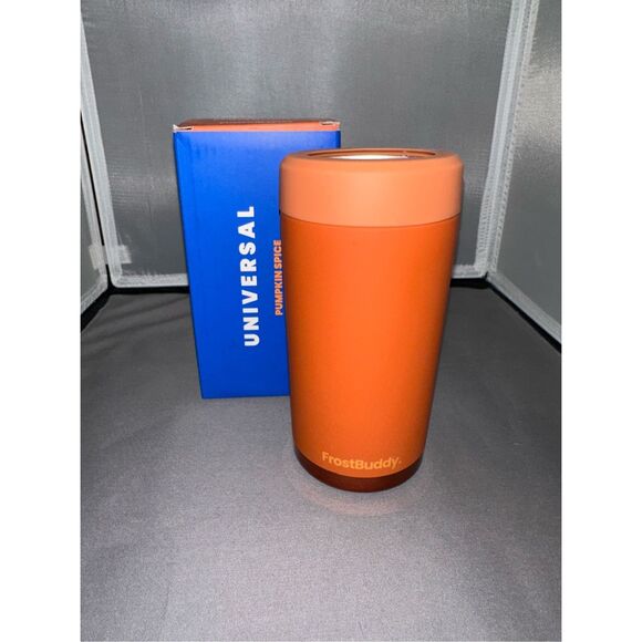 Frost Buddy Universal Buddy- Pumpkin Spice - Picture 3 of 4